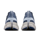 On Cloudswift 4 Metal Heather Women's 6