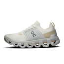 On Cloudswift 4 White Cream Women's 2