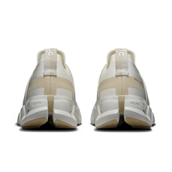 On Cloudswift 4 White Cream Women's 3