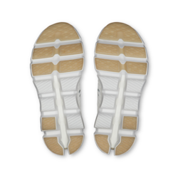 On Cloudswift 4 White Cream Women's 4