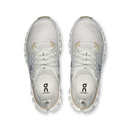 On Cloudswift 4 White Cream Women's 5