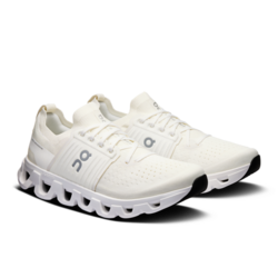 On Cloudswift 4 White White Men's 4