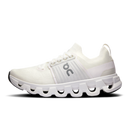 On Cloudswift 4 White White Women's 2