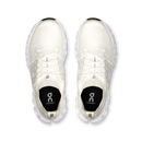 On Cloudswift 4 White White Women's 3 