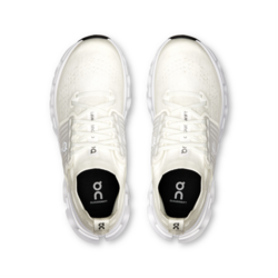 On Cloudswift 4 White White Women's 3 