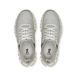 On Cloudswift 4 Wolf Sand Women's 5