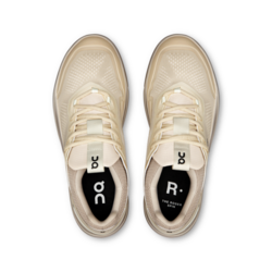 On Roger Spin Sand Ivory 5