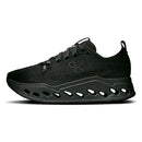 On Running Cloudsurfer Max Black Eclipse Women's 3
