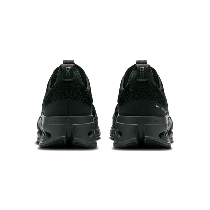 On Running Cloudsurfer Max Black Eclipse Women's 4