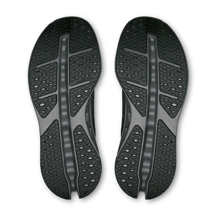 On Running Cloudsurfer Max Black Eclipse Women's 6