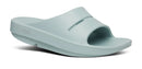 Oofos OOahh Mist Slide Unisex 1