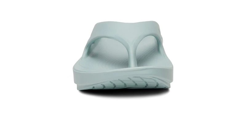 Oofos Ooriginal Sandal Mist Women's 3