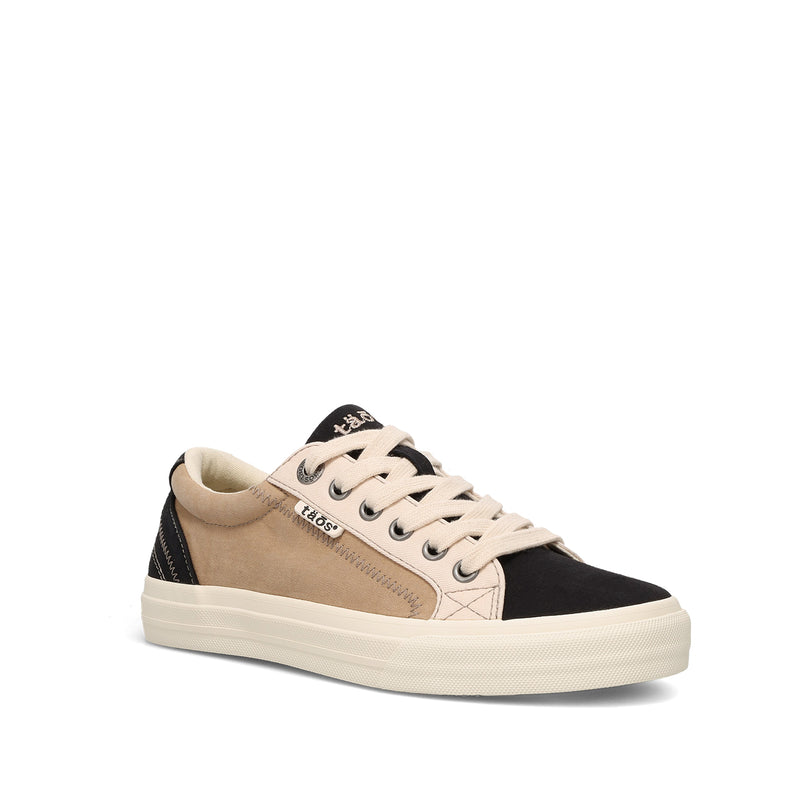 Taos Plim Soul Black Tan Multi Women's 1