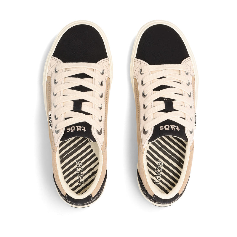 Taos Plim Soul Black Tan Multi Women's 2