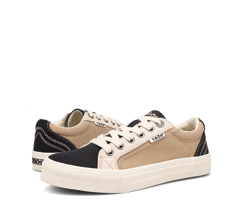 Taos Plim Soul Black Tan Multi Women's 4