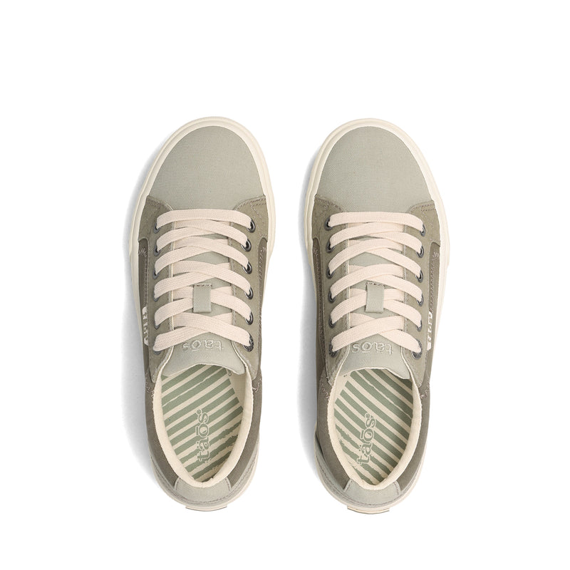 Taos Plim Soul Sage Olive Multi Women's 5