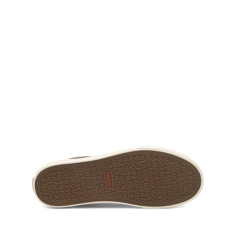 Taos Plim Soul Sage Olive Multi Women's 6