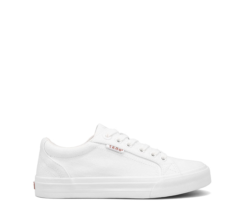 Taos Plim Soul White Women's 2