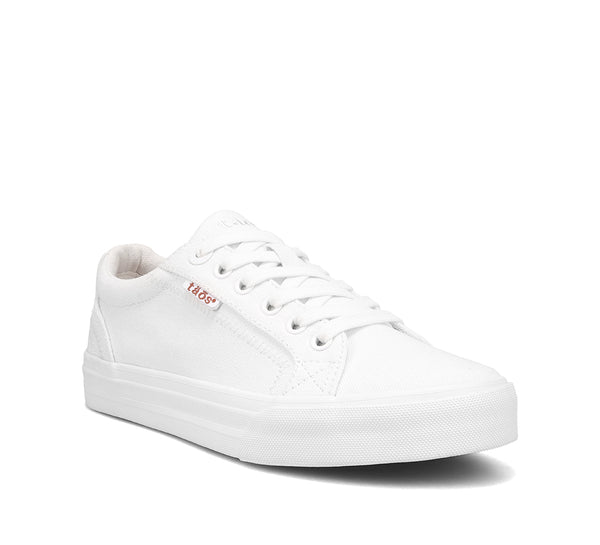 Taos Plim Soul White Women's 1