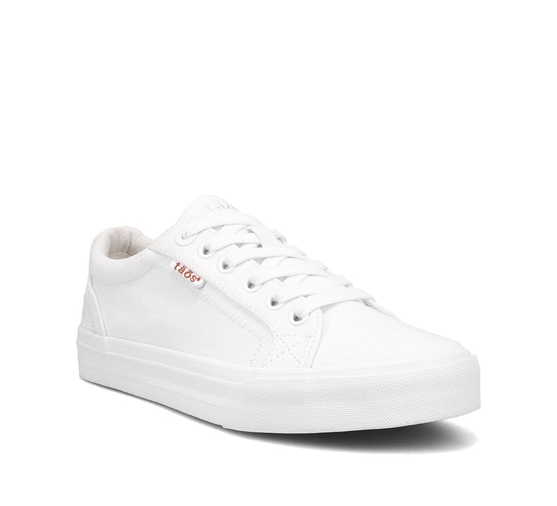 Taos Plim Soul White Women's 1