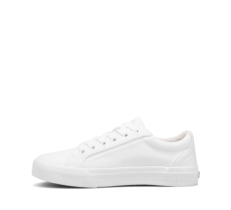 Taos Plim Soul White Women's 3