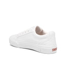Taos Plim Soul White Women's 4