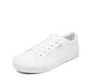 Taos Plim Soul White Women's 6