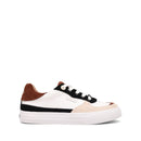 Taos Pop Soul Sneaker Black Brown Women's 2