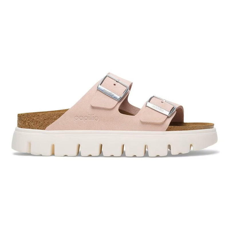 Pink Papillio Shoes Sale Papillio By Birkenstock Arizona Chunky
