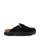 Papillio by Birkenstock Boston Chunky Black Women's 1