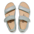 Papillio by Birkenstock Theda Leather Pure Sage Narrow Women's 2