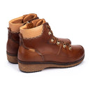 Pikolino Granada Laceup Boot Cuero Women's 3