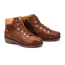 Pikolino Granada Laceup Boot Cuero Women's 2