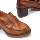 Pikolinos Llanes Loafer Brandy Women's 3