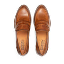 Pikolinos Llanes Loafer Brandy Women's 6