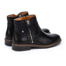 Pikolinos Aldaya Ankle Zip Boot Black Women's 4