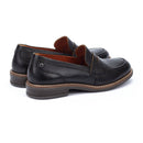 Pikolinos Aldaya Loafer Black WIDE Women's 4