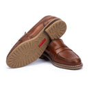 Pikolinos Aldaya Penny Loafer Cuero Women's 4