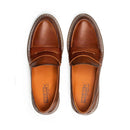 Pikolinos Aldaya Penny Loafer Cuero Women's 6