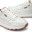 Pikolinos Aranda Off White Men's 3