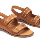 Pikolinos Formentera Brandy Womens