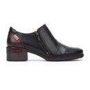 Pikolinos Malaga Boot Black Women's 1