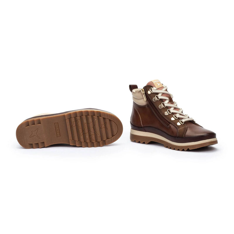 Pikolinos Vigo Boot Topo Women's 3