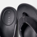 Reef Cushion Bonzer Black Gum Sandal Men's 3