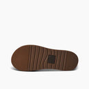 Reef Cushion Bonzer Brown Sandal Men's 6
