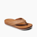 VF OUTDOOR, INC. Reef Cushion Bonzer Tan Men's Sandal