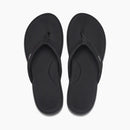 Reef Cushion Cloud Black Women's Sandal 3