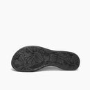 Reef Cushion Cloud Black Women's Sandal 4