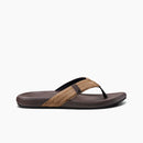 Reef Cushion Phantom 2.0 Brown Tan Sandal Men's 2