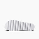 Reef Cushion Sol Hi Black Tan Women's Sandal 4